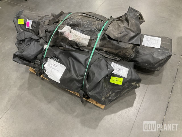 Large MGPTS Tent