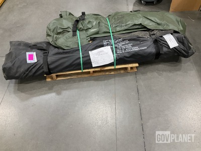Large MGPTS Tent