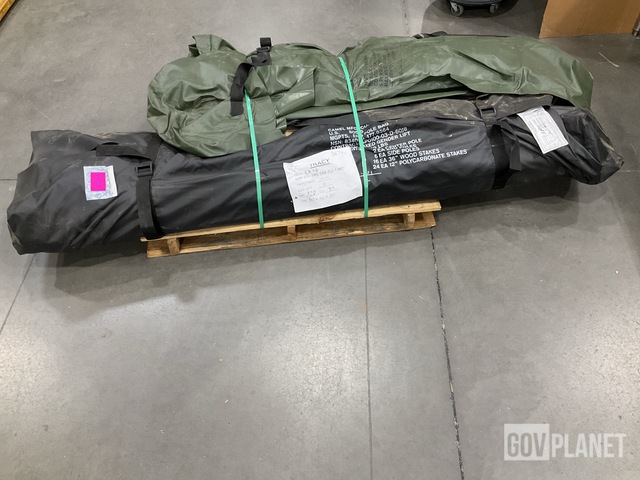 Large MGPTS Tent