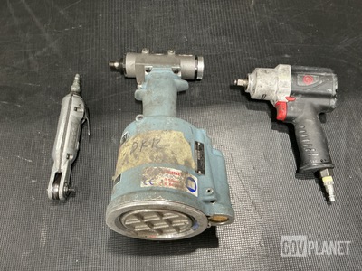 (330) Assorted Tools
