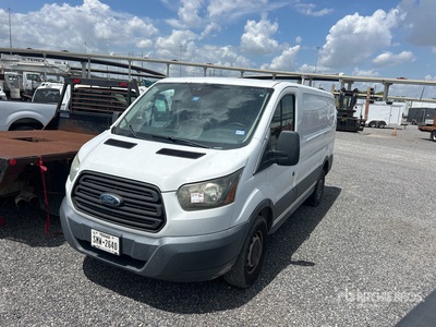 2016 Ford Transit 250 Bestelwagen