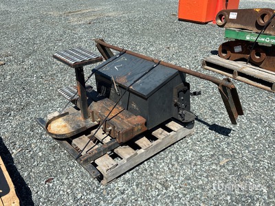 Storage Box Varios. Industrial