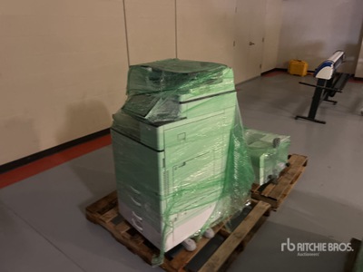 Quantity of (2) Computer Printers