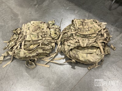 (33) Large Field Pack Sets