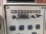 Cabine with Frein moteur