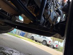 Sous-caisse with 