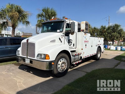 2005 Service Truck