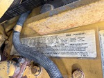 Moteur with Étiquette d'émission