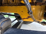 Moteur with Fuites d'huile