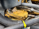 Moteur with Compresseur d'air