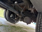 Sous-caisse with Essieu arrière