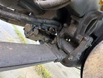 Sous-caisse with Pompe prise de force