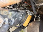 Sous-caisse with Condition du cadre