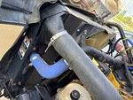 Moteur with Fuites du système de refroidissement