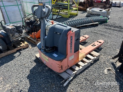 Doosan BW23S7 Pallet Jack