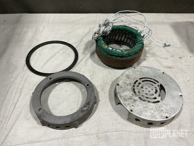 K1206 PMA Generator