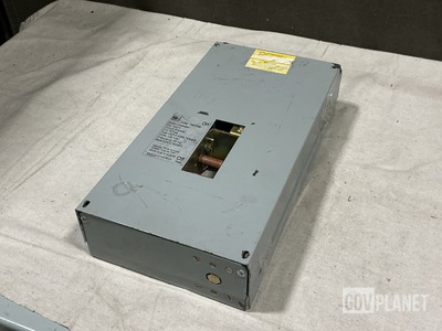 Cutler-Hammer 1241C42G03 Circuit Breaker