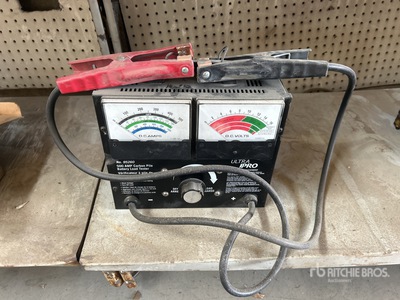 Ultra Pro Battery Load Tester