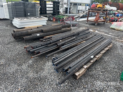 Metal Tubo