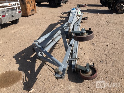 Portable Floor Crane