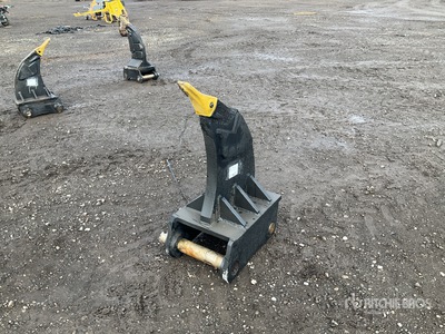 Ripper para excavadora (Unused)