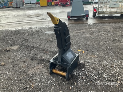 Ripper para excavadora (Unused)