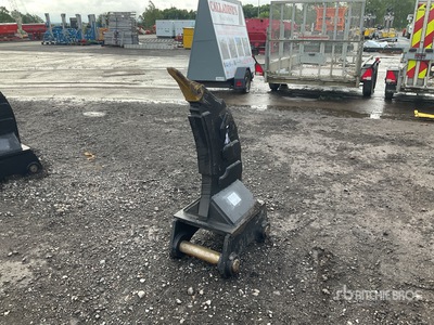 Ripper para excavadora (Unused)
