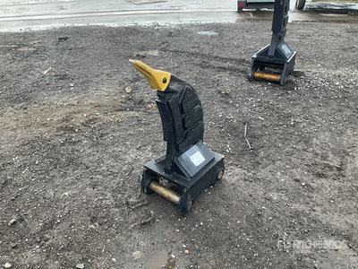 Ripper para excavadora (Unused)