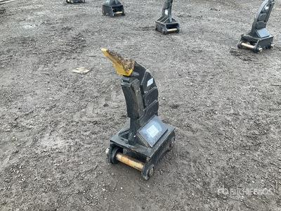 Ripper para excavadora (Unused)
