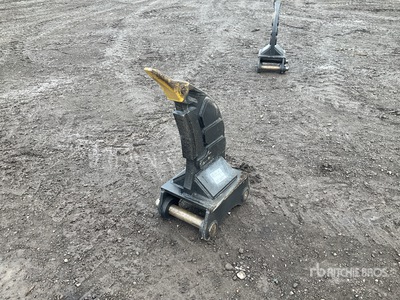 Ripper para excavadora (Unused)