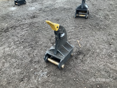 Ripper para excavadora (Unused)