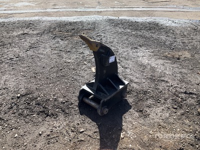 Ripper para excavadora (Unused)