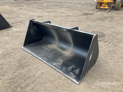 2300 mm Godet pour Chariot Élévateur Télescopique (Unused)