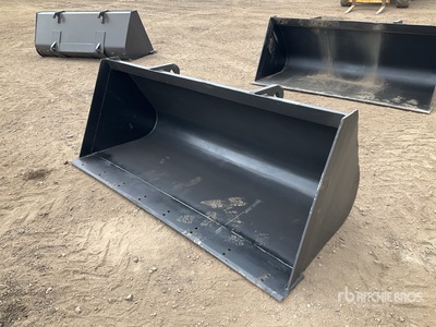 2300 mm Godet pour Chariot Élévateur Télescopique (Unused)