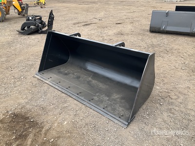 2300 mm Godet pour Chariot Élévateur Télescopique (Unused)