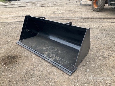 2300 mm Godet pour Chariot Élévateur Télescopique (Unused)