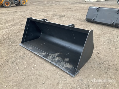 2300 mm Godet pour Chariot Élévateur Télescopique (Unused)