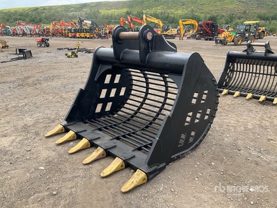 1800 mm Skeleton Excavator Bucket (Unused)