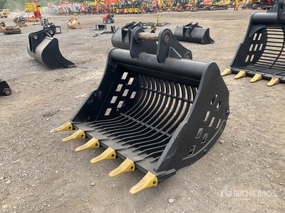 1460 mm Skeleton Excavator Bucket (Unused)
