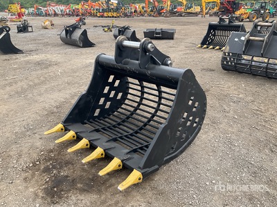 1460 mm Skeleton Excavator Bucket (Unused)