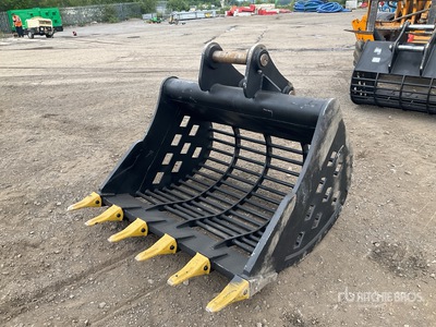 1460 mm Skeleton Excavator Bucket (Unused)