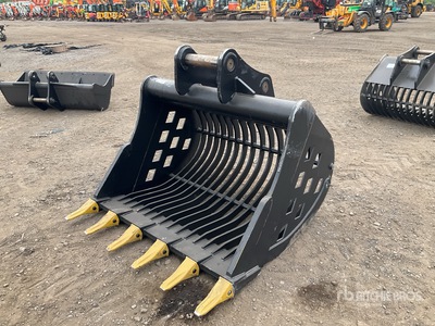 1460 mm Skeleton Excavator Bucket (Unused)