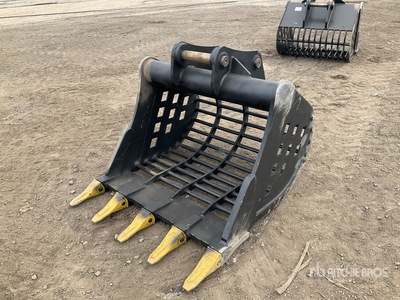 1180 mm Skeleton Excavator Bucket (Unused)