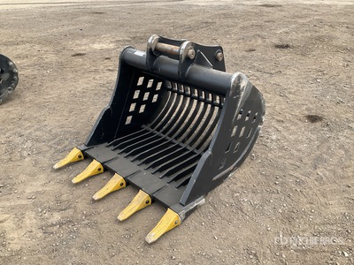 1180 mm Skeleton Excavator Bucket (Unused)