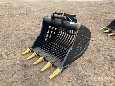 1180 mm Skeleton Excavator Bucket (Unused)
