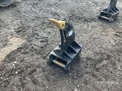 Ripper para excavadora (Unused)