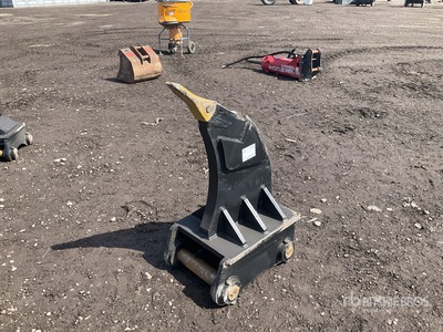 Ripper para excavadora (Unused)