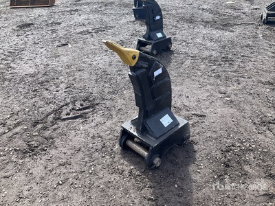 Ripper para excavadora
