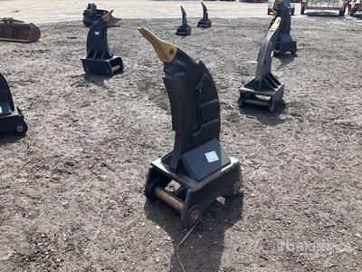 Ripper para excavadora (Unused)
