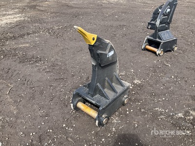 Ripper para excavadora (Unused)